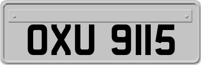 OXU9115
