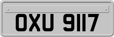 OXU9117