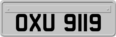 OXU9119
