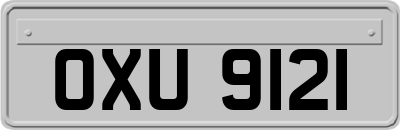 OXU9121