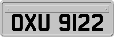 OXU9122