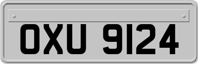OXU9124