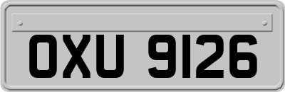 OXU9126