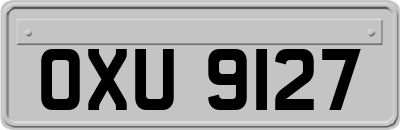 OXU9127