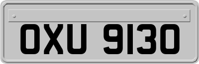 OXU9130