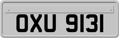 OXU9131