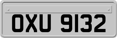 OXU9132