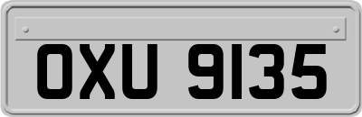 OXU9135