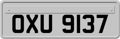 OXU9137