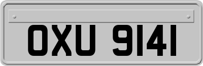 OXU9141