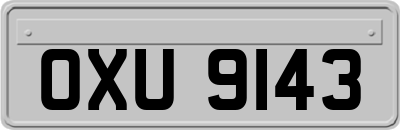 OXU9143