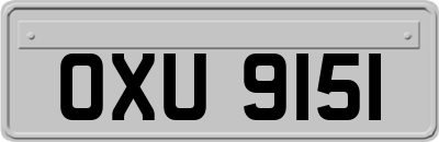 OXU9151