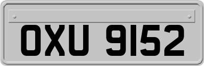 OXU9152