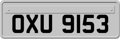 OXU9153
