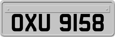OXU9158