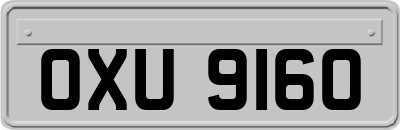 OXU9160