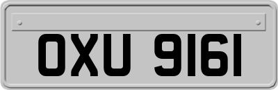 OXU9161