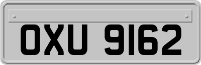 OXU9162