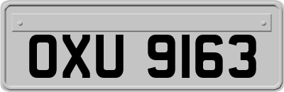 OXU9163