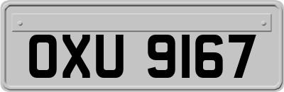 OXU9167