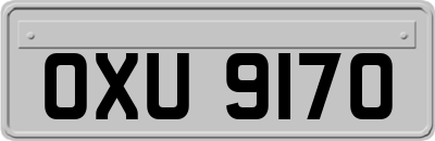 OXU9170