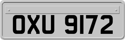OXU9172
