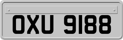 OXU9188