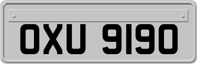 OXU9190