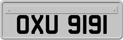 OXU9191