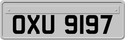 OXU9197