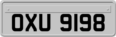 OXU9198