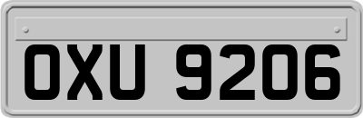 OXU9206