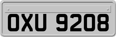 OXU9208