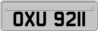 OXU9211