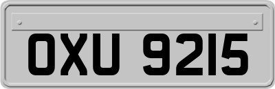 OXU9215