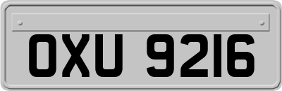 OXU9216