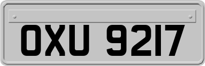 OXU9217