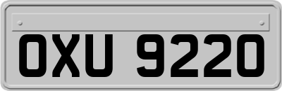 OXU9220