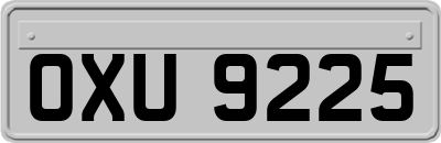 OXU9225