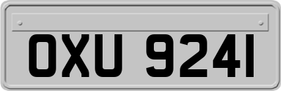 OXU9241