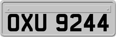 OXU9244