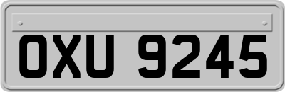 OXU9245