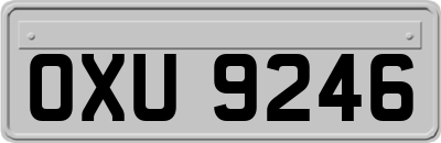 OXU9246