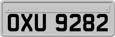 OXU9282