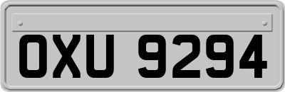 OXU9294