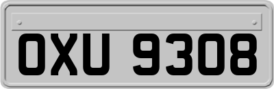 OXU9308