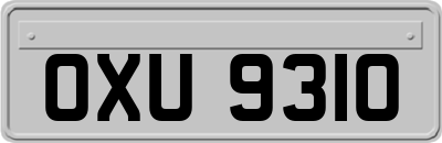 OXU9310