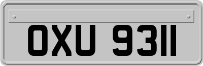 OXU9311