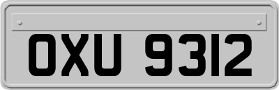 OXU9312