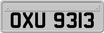 OXU9313
